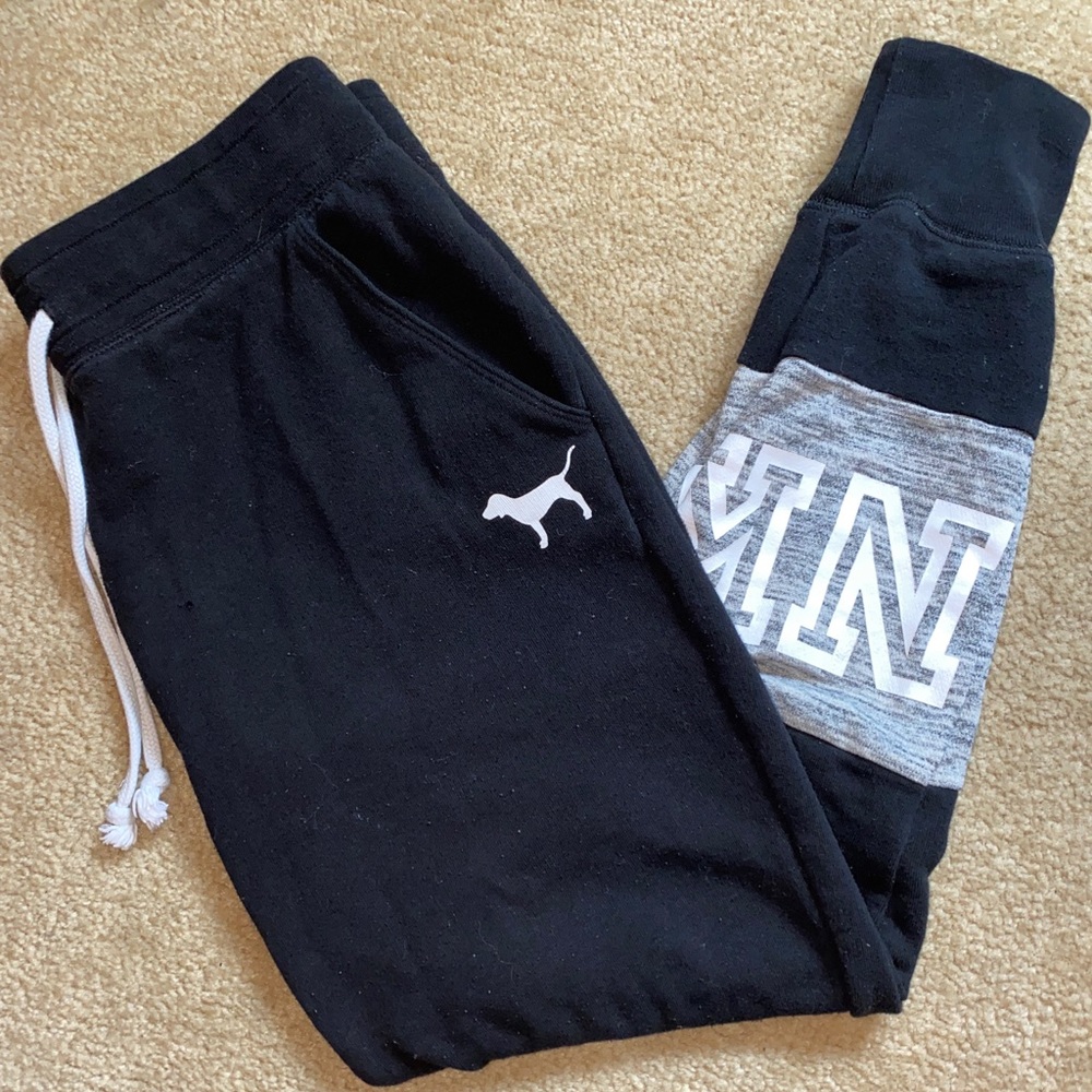 Victoria Secret Sweatpants